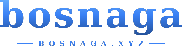 bosnaga logo